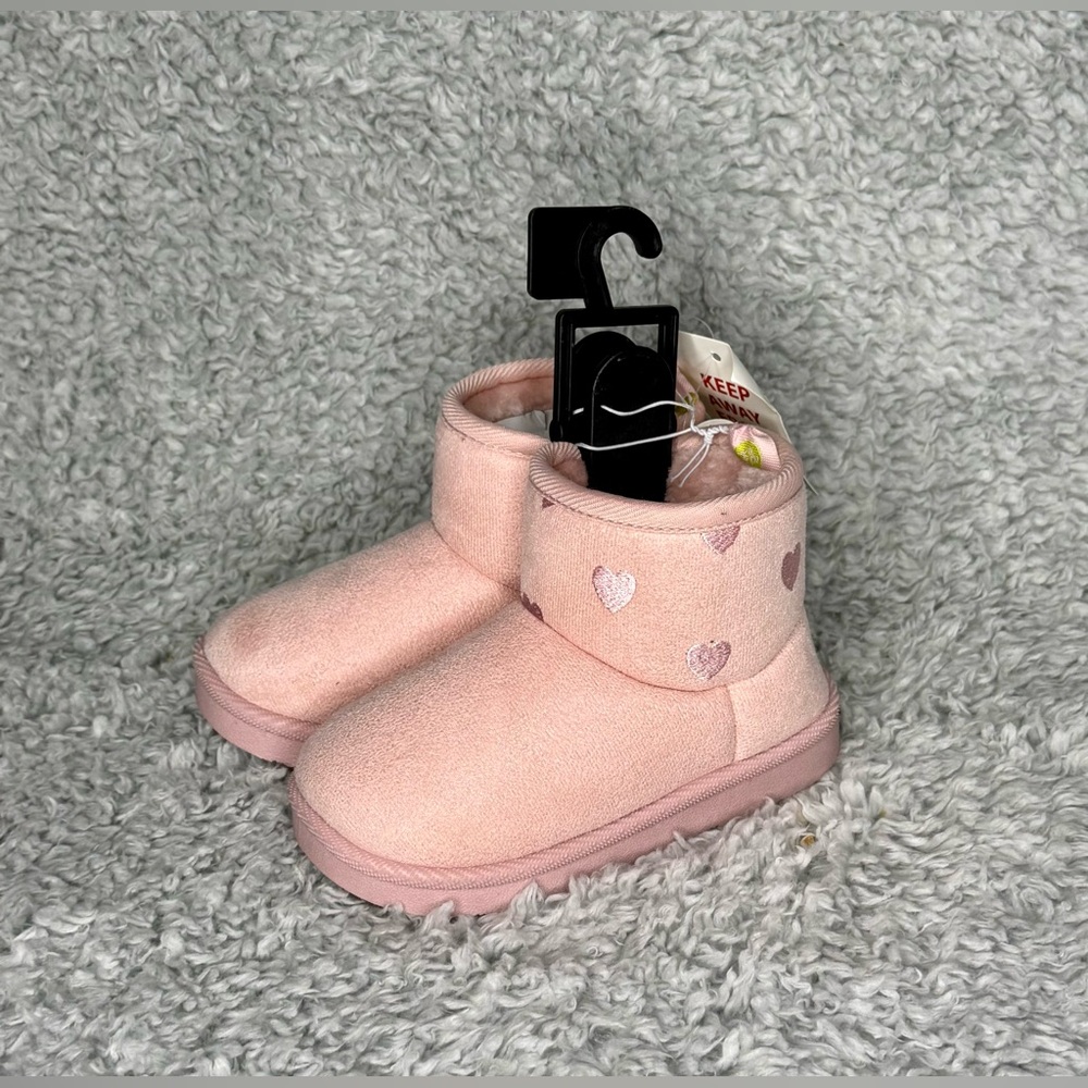 First Steps by Stepping Stones Boots
